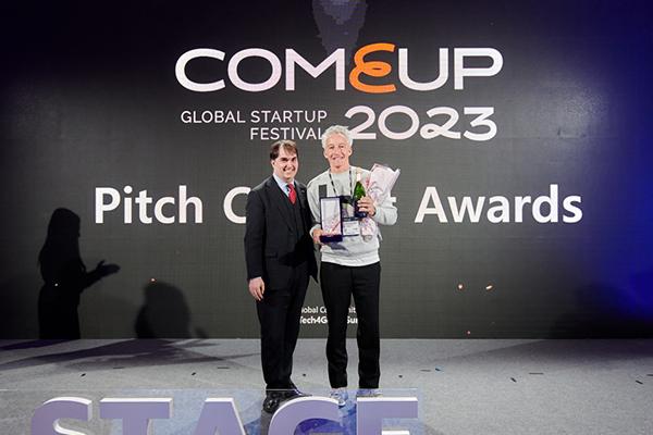 Korea, France strengthen startup ties at annual event